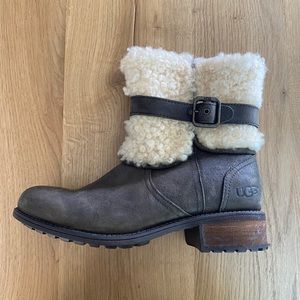 UGG All-Weather Boot